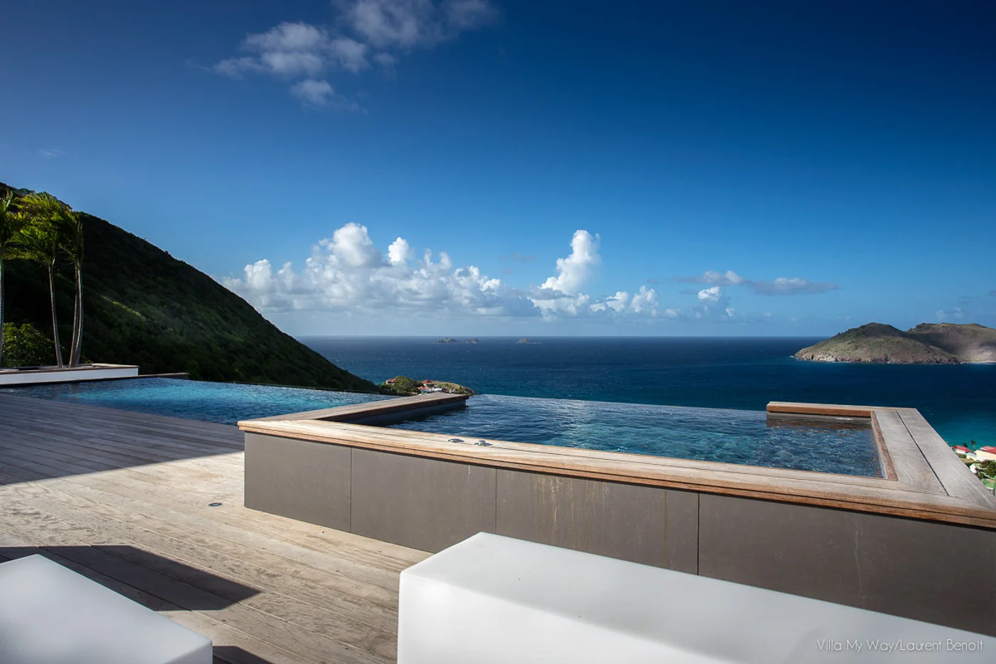 Villa My Way